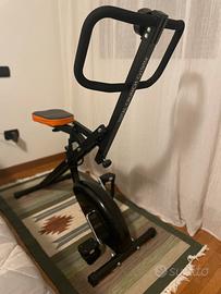 Cyclette