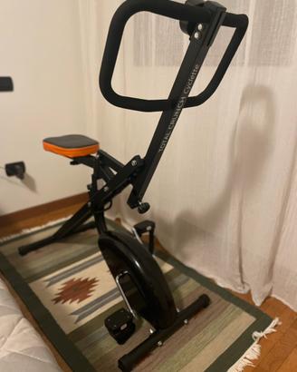 Cyclette