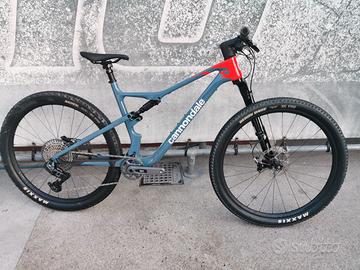 MTB Cannondale Scalpel carbon 2 Taglia XL 2025 axs