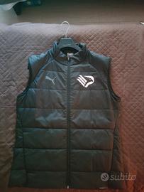 Giacca Palermo calcio Puma misura M