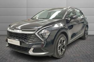 KIA Sportage 1.6 crdi mhev Business mt U1059631