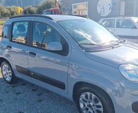 Fiat Panda 1.3 MJT 95 CV S&S Lounge
