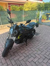 moto keeyway