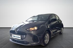 MAZDA Mazda2 Hybrid 2024 5HB 1.5L Hybrid VVT-i 116