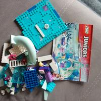 lego Frozen 