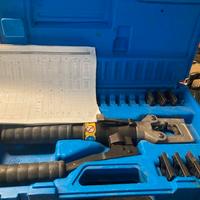 Crinpatrice  Cembre MOD HT 51