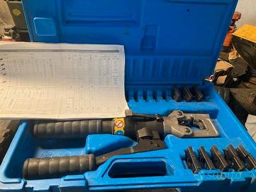 Crinpatrice  Cembre MOD HT 51