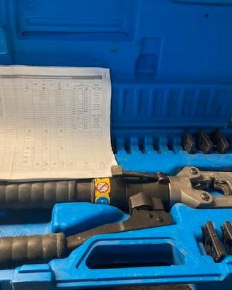 Crinpatrice  Cembre MOD HT 51