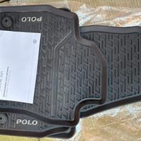 Tapetti Volkswagen polo