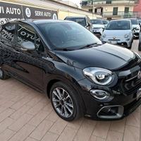 FIAT 500X 1.6 MultiJet 130 CV Sport