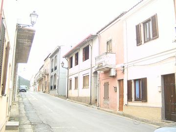 Appartamento da ultimare a Gonnesa-Sud Sardegna