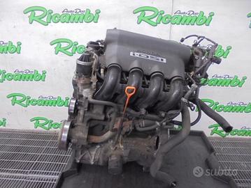 MOTORE PER HONDA JAZZ GD 1.2 i-DSI 2005