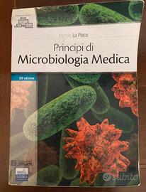 Principi di microbiologia medica