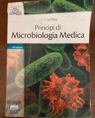 Principi di microbiologia medica