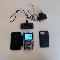 Cellulare Brondi Amico Chic (pari al nuovo)