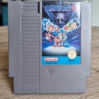 Megaman 2 Pal A
