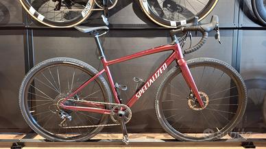 Bici Gravel Specialized Diverge tg.M (54)