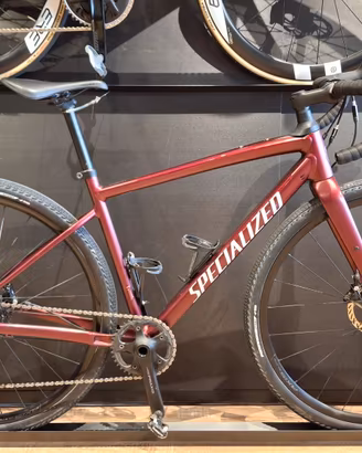 Bici Gravel Specialized Diverge tg.M (54)
