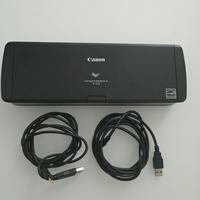 Canon imageFORMULA P-215II - Scanner Portatile