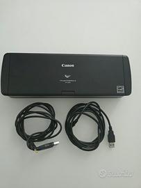 Canon imageFORMULA P-215II - Scanner Portatile