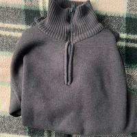 Maglione Alpino Corpo Forestale  TG L