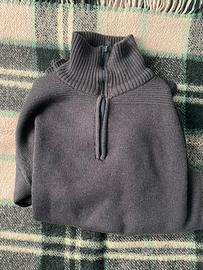 Maglione Alpino Corpo Forestale  TG L