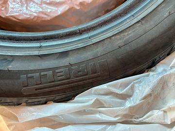 GOMME AUTO INVERNALI R18
