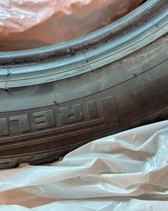GOMME AUTO INVERNALI R18