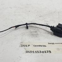 CENTRALINA CANDELETTE JEEP Compass Serie A65115302