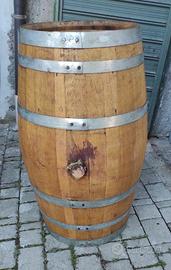 Botte rovere frncese