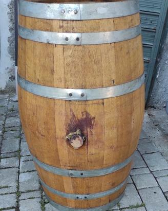 Botte rovere frncese