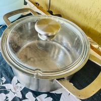 Pentola ikea Homkomst da 3l