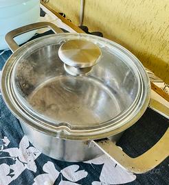 Pentola ikea Homkomst da 3l