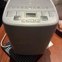 macchina pane come nuova!