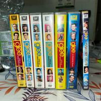 serie completa Glee+ disco concerto