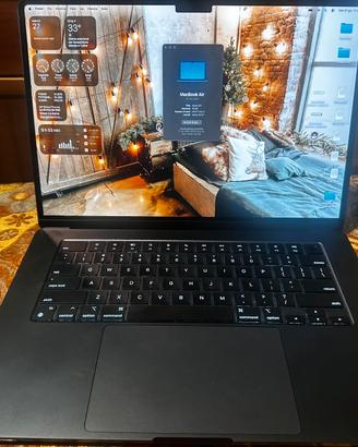 Macbook air m3 2024 15”