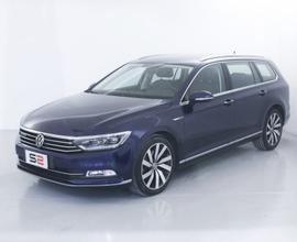 VOLKSWAGEN Passat Variant 2.0 TDI SCR 190 CV 4MO