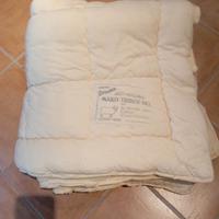 2pz  piumino singolo 180x 110