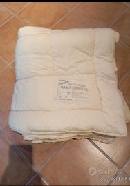 2pz  piumino singolo 180x 110