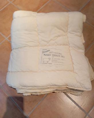 2pz  piumino singolo 180x 110