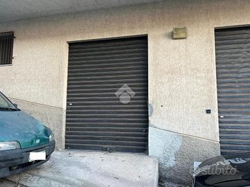 BOX A PALERMO