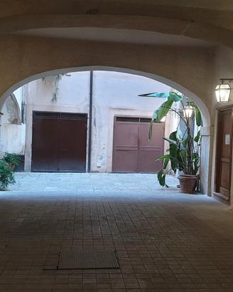 Palazzo Ajroldi del 700' per Hotel Boutique e Spa