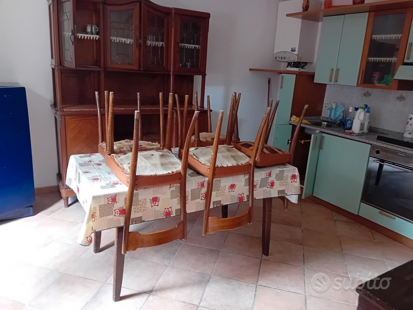 Appartamento – San Venanzo, Rotecastello - Vista 2