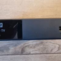 Lettore Multimediale Western Digital