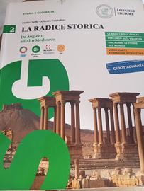La radice storica 