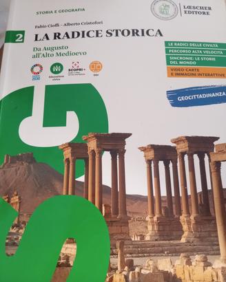 La radice storica 