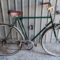 Bici condorino 28 vintage da passeggio
