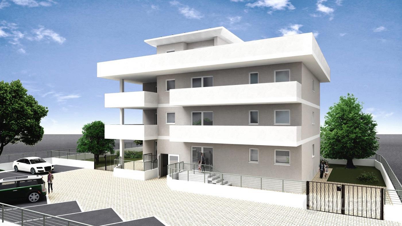 Appartamento – Roma, Tor Vergata, Torrenova - Vista 4