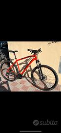 Orbea MX30 - Taglia L - 29. ROCKSHOX