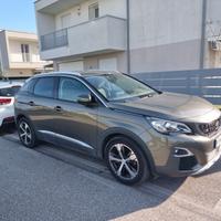 peugeot 3008 benzina